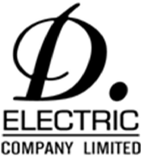 D.Electric
